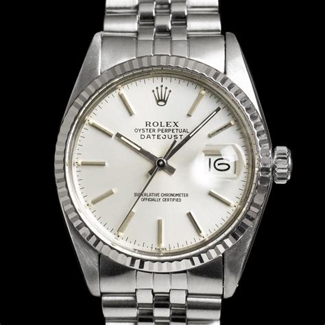 1982 rolex datejust value